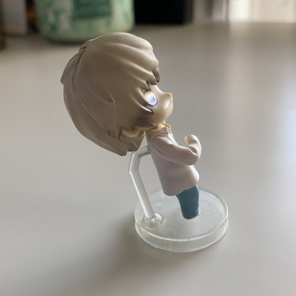 ❣️Free w Purchase | Death Note Near Figure - Picture 3 of 5
